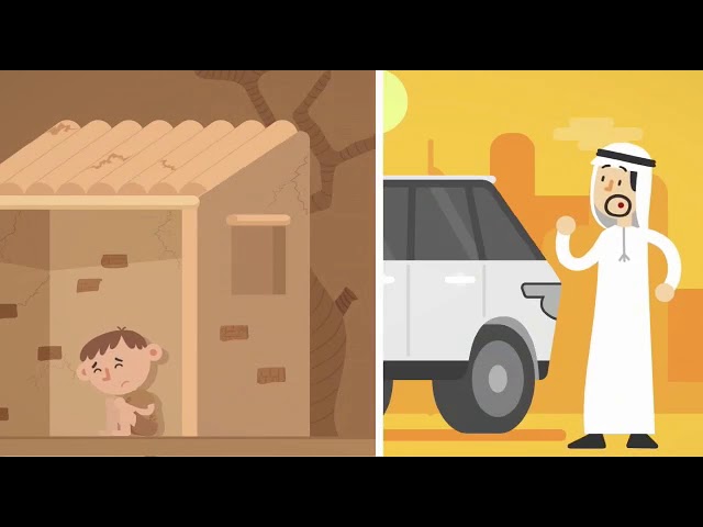 أماكن التبرع بالملابس المستعملة بالكويت