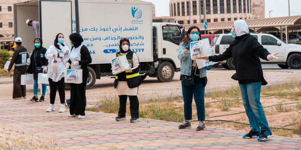 جمعيه في الكويت جمعيه في الكويت