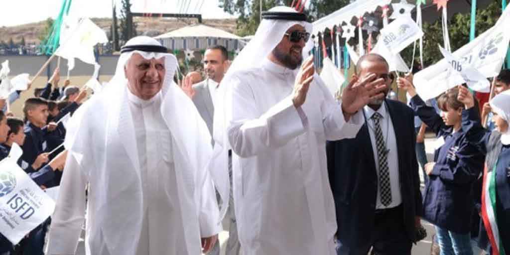 لجنة في الكويت لجنة في الكويت